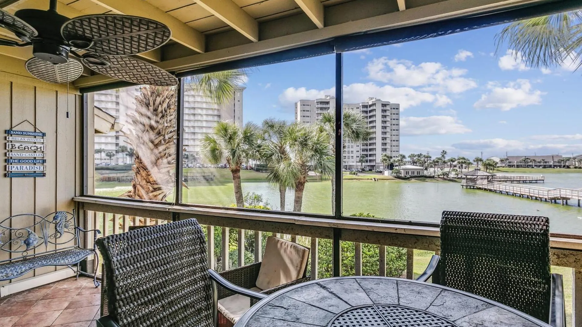 Walk 2 Beach Golf Dining & More -Sleeps 12 Destin 0*,  United States