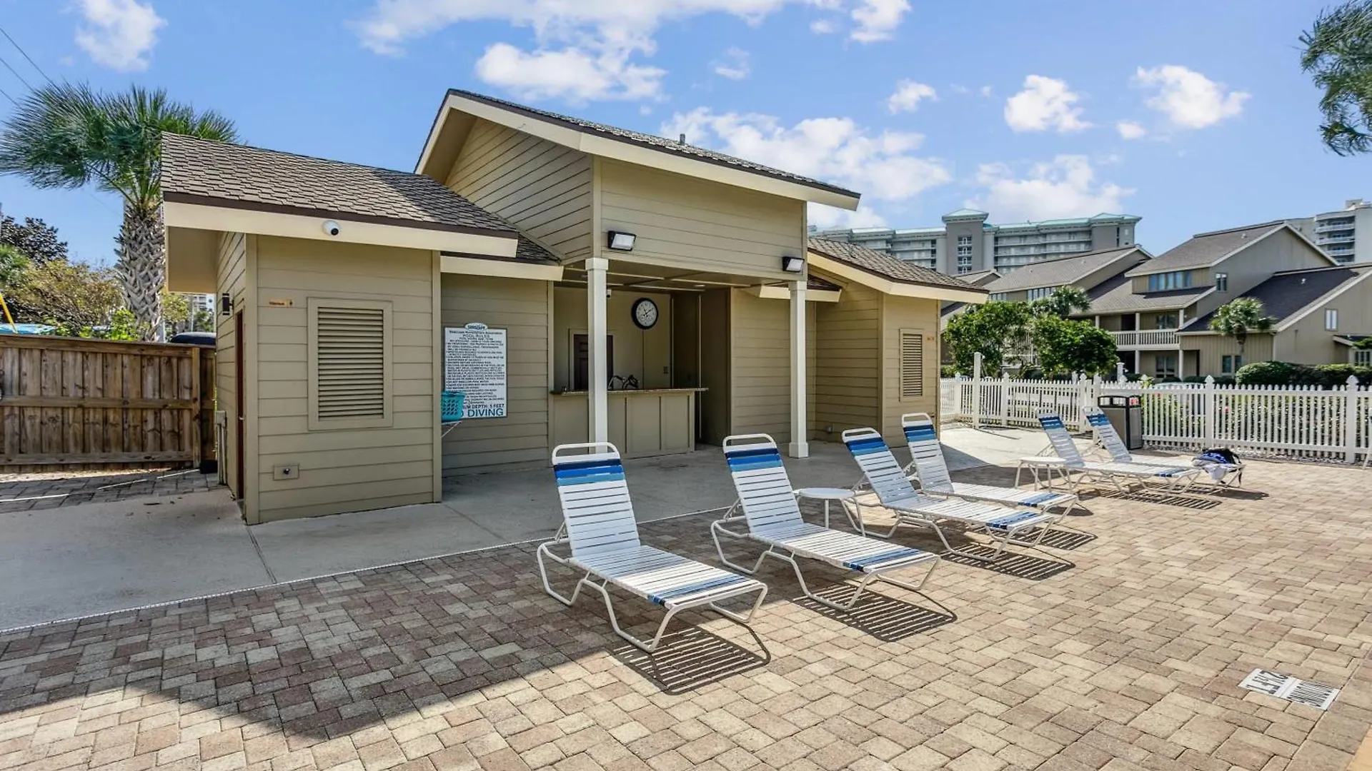 Walk 2 Beach Golf Dining & More -Sleeps 12 Destin 0*,  United States